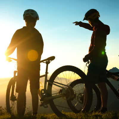 Mountainbike