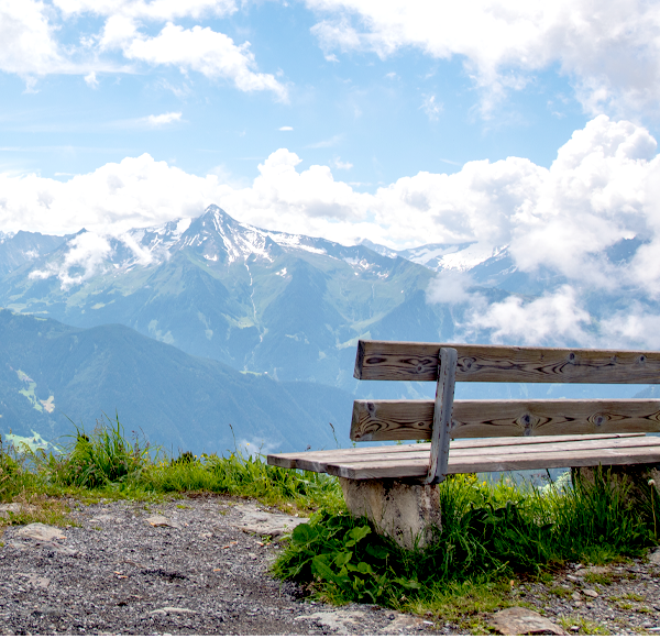 Zillertal Tirol
